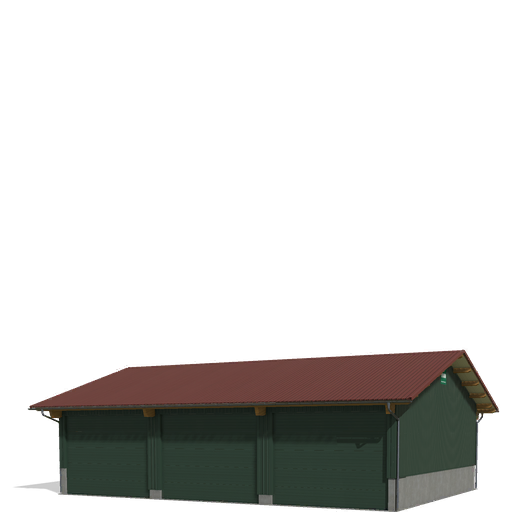 Store Item Hoermann Garage Small